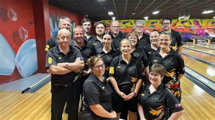 A Comprehensive Exploration Of Bowling Excellence