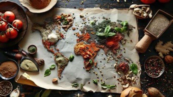 A Culinary And Cultural Oasis