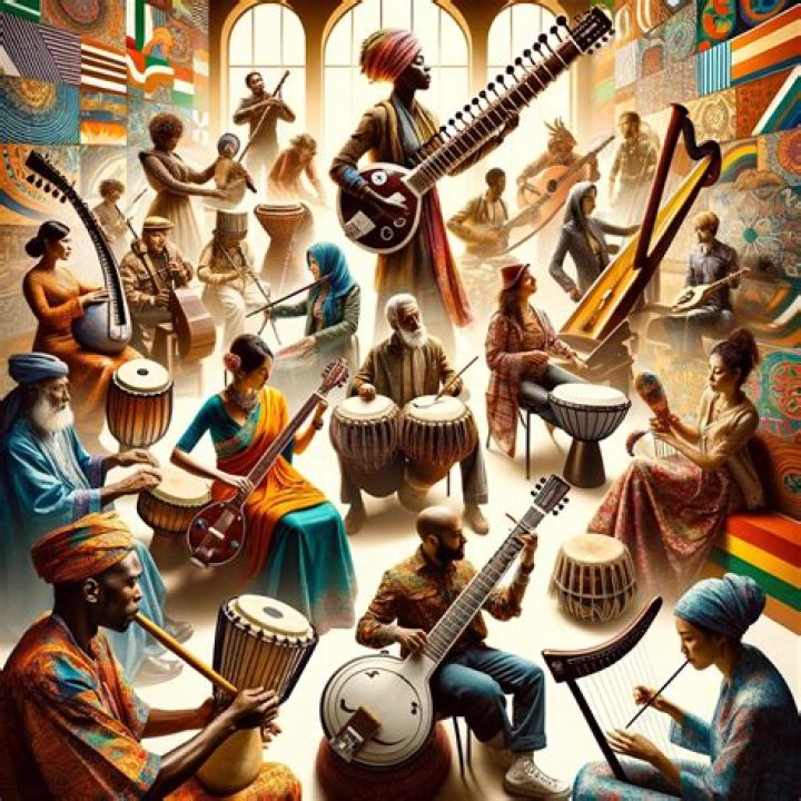 A Deep Dive Into Music, Culture, And Impact