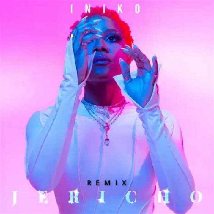 A Journey Into The Lyrics Of "Jericho" By Iniko