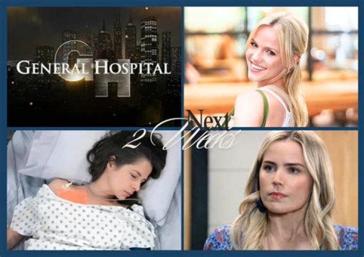 A Journey Of Revelations In General Hospital