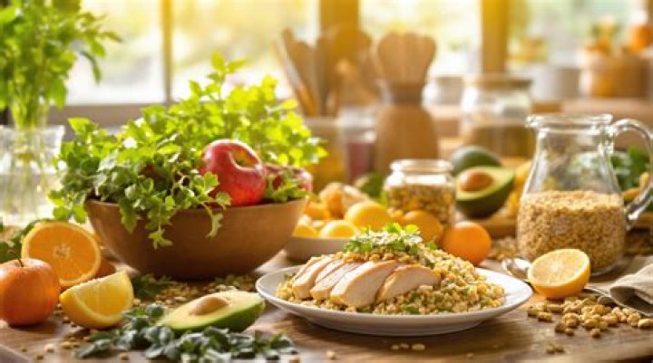 A Journey To Enhanced Health