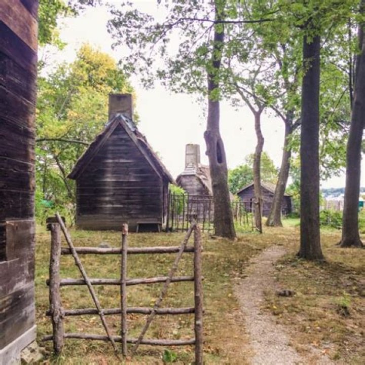 A Winston-Salem Pioneer Whose Art Inspired A Nation