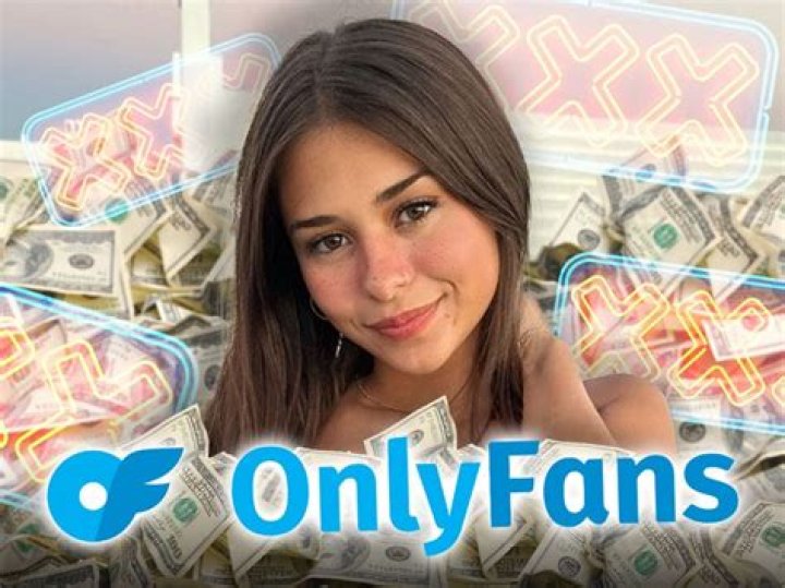 Abby Berner's OnlyFans Leaks Exposed