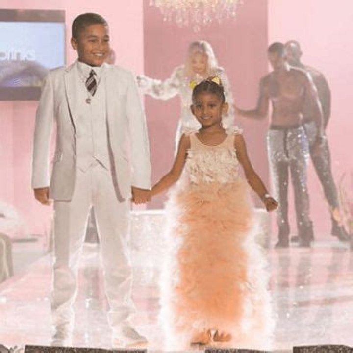 Angel Brinks- Everything You Need To Know About Her ·