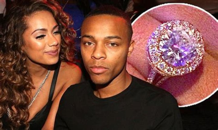 Bow Wow Accused Of Shading Ex Erica Mena With Tubi Confession ·