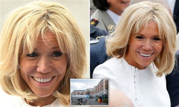 Brigitte Macron Hair Extensions – Her Natural Hairstyle Or Wig?