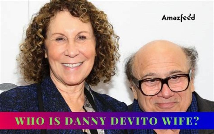 Danny Devito – Wife, Kids & Net Worth, Is He Dead?