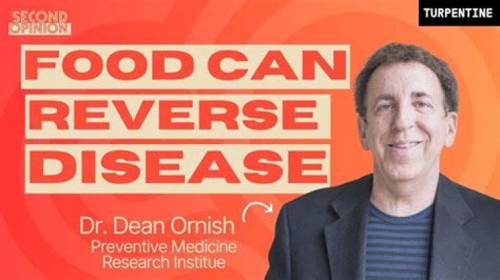 Dean Ornish's Wife's Journey Revealed