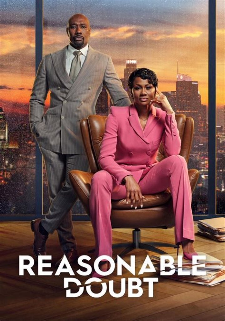 Delve Into "Reasonable Doubt" Season 2's Revelations