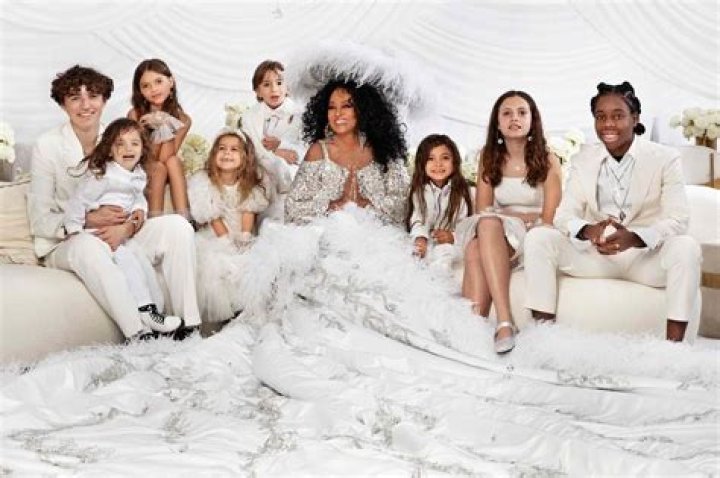 Diana Ross And Her Daughter's Inspiring Story