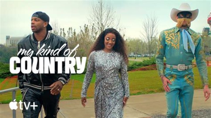 Discover The Age And Journey Of Country Music Star Walker Hayes