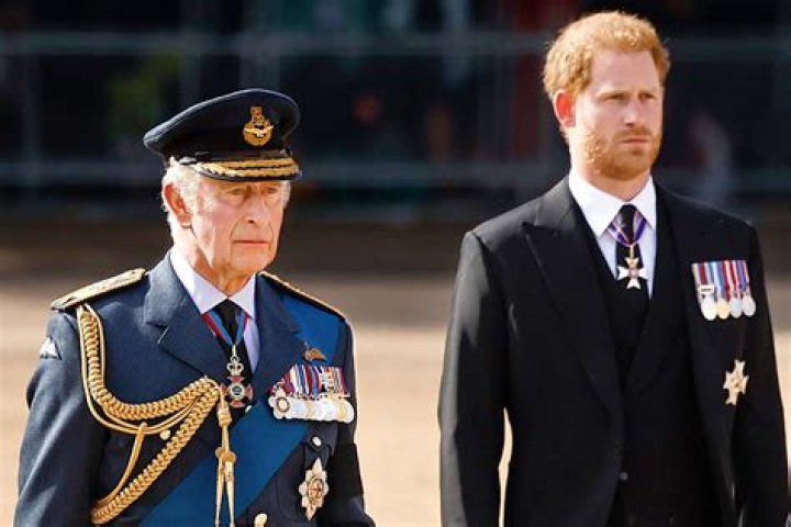 Discover The Royal Legacy And Impact Of Charles William Harry Scotland