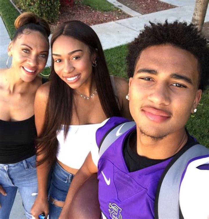 Discover The Surprising Truth About CJ Stroud's Mother's Age