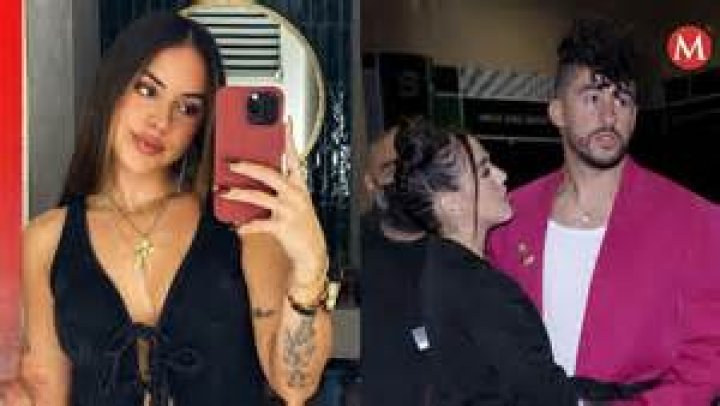 Discover The Unrevealed Story Of Bad Bunny's Ex, Gabriela Berlingeri