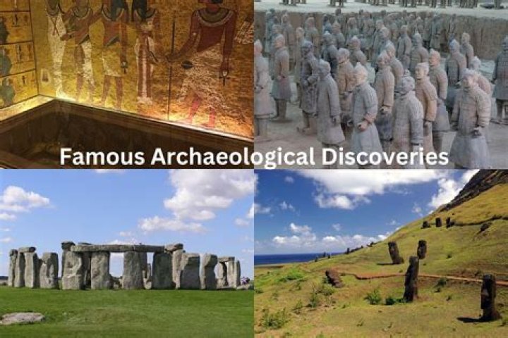 Discoveries And Insights For Foodies