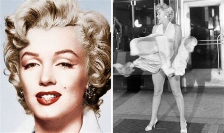 Discoveries And Insights From Marilyn Monroe's Final Photo