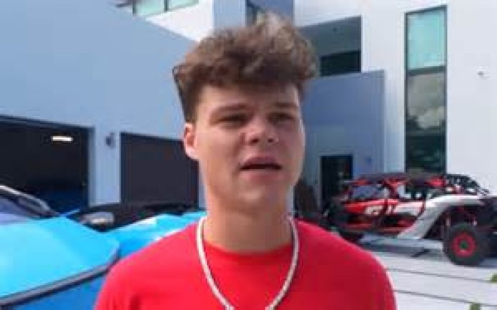 Dive Into The Unveiled: Jack Doherty's OnlyFans Revelation