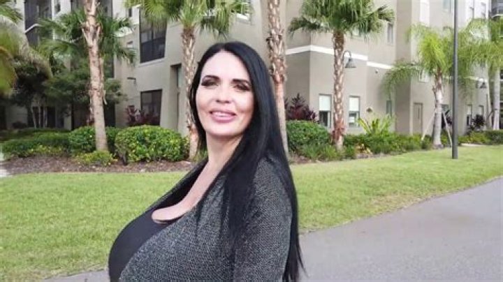 Exploring "allegra Cole Boobs" And Beyond