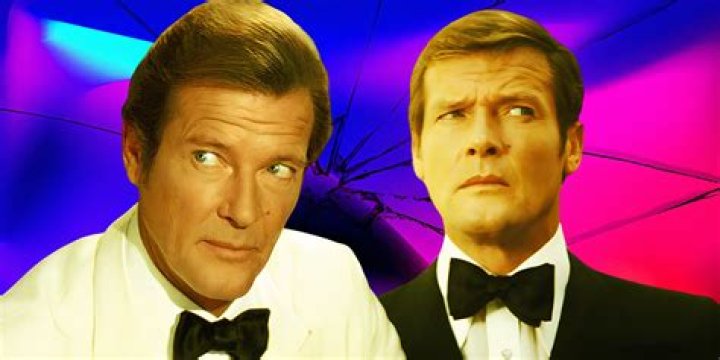 Exploring The Enigma Of Roger Moore's Sexuality
