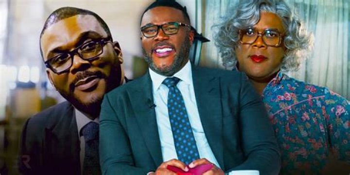 Exploring The Life And Legacy Of Tyler Perry's Father