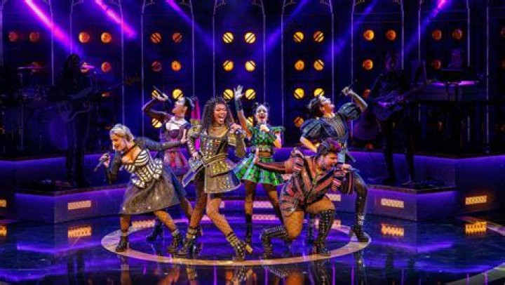 From Hollywood Star To Musical Sensation