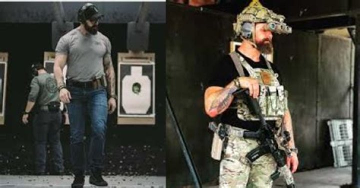 Height, Weight, Net Worth, Age, And Wikipedia