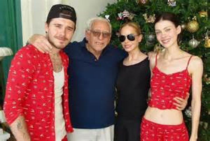 How Much Money Does Coran Capshaw Make? Latest Coran Capshaw Net Worth Income Salary ·