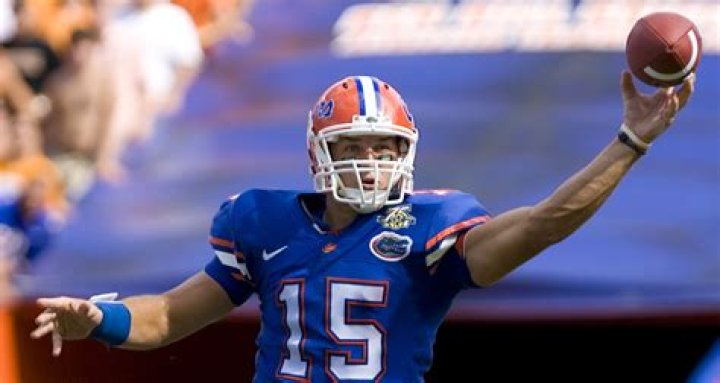 Inside The Speculations Of "Tim Tebow Is Gay"