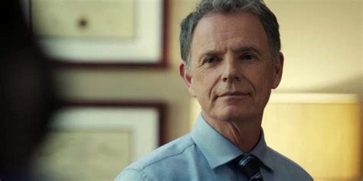 Is Dr Randolph Bell Leaving The Resident Spoilers