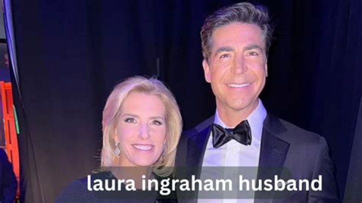 Is Laura Ingraham Happily In A Relationship? Find Out Now