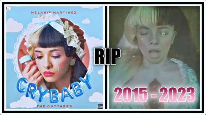 "Is Melanie Martinez Dead Or Alive?" Death Hoax Debunked, Truth Revealed