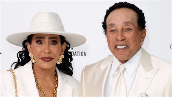 Is Smokey Robinson Gay? Being an Ally of The LGBTQ+ Community Sparks Speculation! ·