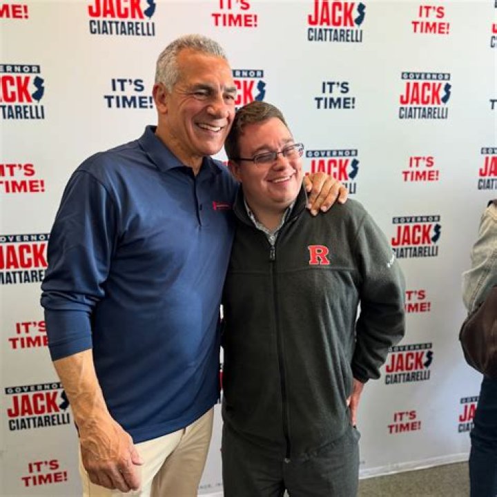 Jack Ciattarelli Biography, Age, Height, Wife, Net Worth, Family ·