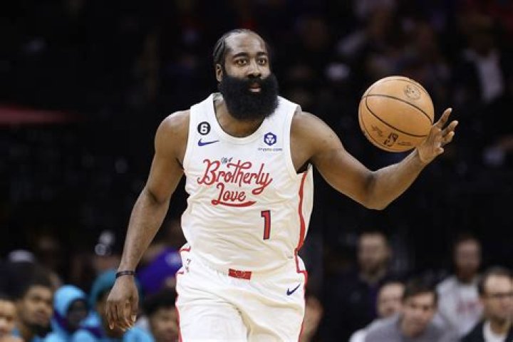 James Harden Net Worth 2024, Age, Height, Bio, Birthday, Wiki! ·