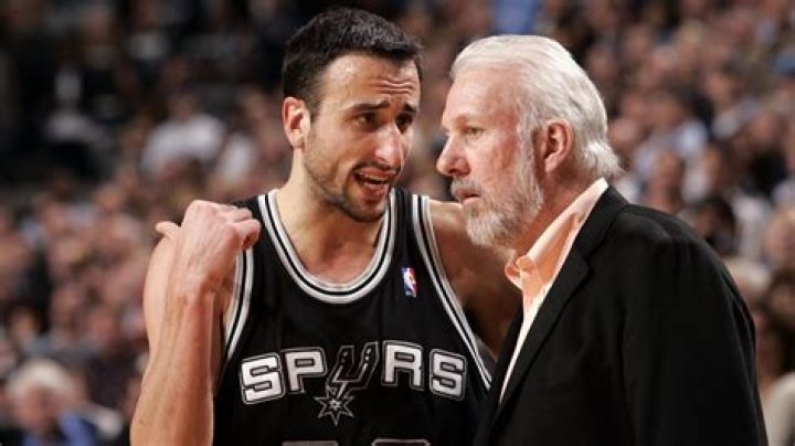Jill Popovich Who Is Gregg Popovich S Daughter