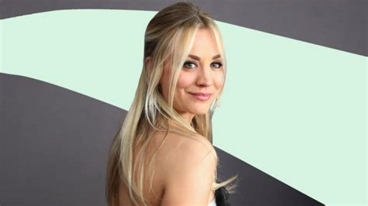 "kaley Cuoco Nip" And Its Cultural Impact