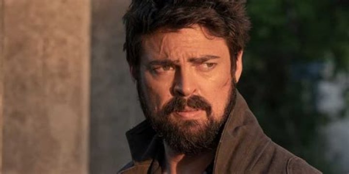 Karl Urban, The Striking Resemblance Unveiled