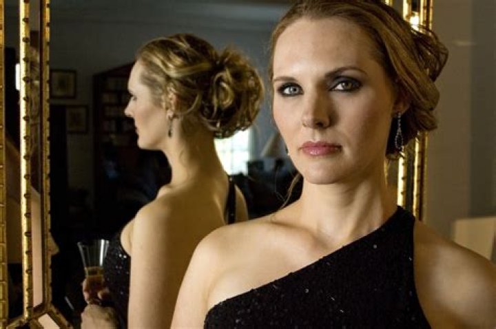 Katherine Norland Eyes Has Raised Some Eyebrows: Are They Real?