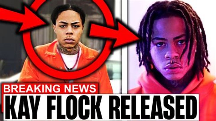 Kay Flock's Anticipated Release Date