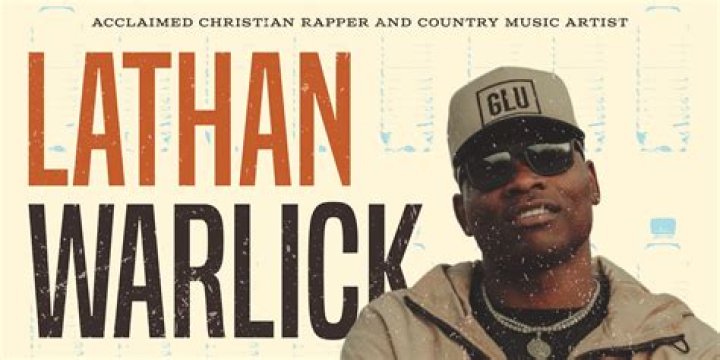 Lathan Warlick - Age, Family, Bio ·