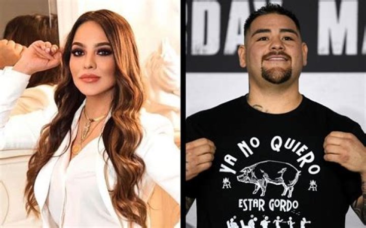 Mayeli Alonso | Arrested? Boyfriend Jess Mendoza And Family ·