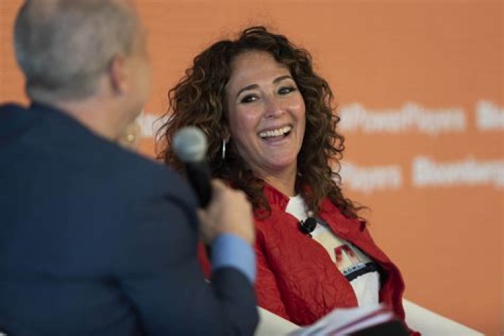 Meet The Woman Behind The Denver Nuggets' Success