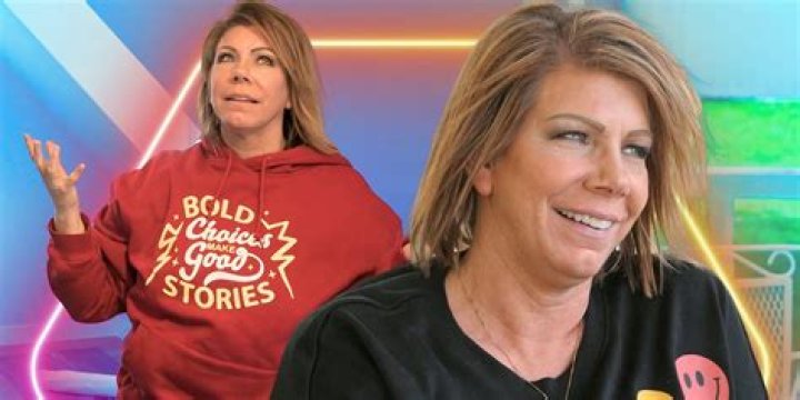 Meri Brown Wiki Sister Wives Biography Age Kids