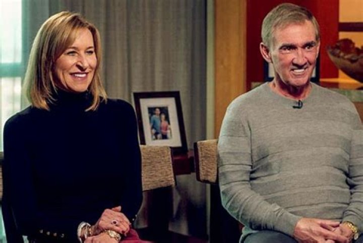 Mike Shanahan Bio Age Wife Son Net Worth