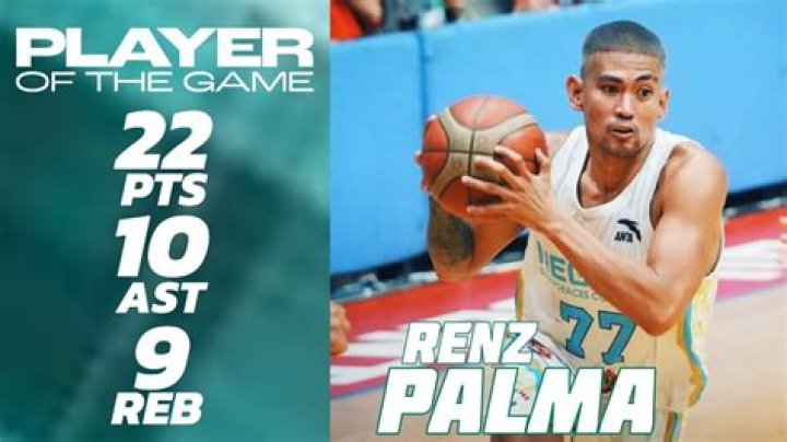 Morrison Palma - Player profile 23/24 ·