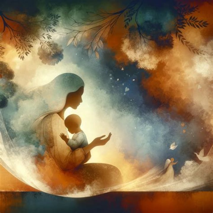 Motherhood, Law, And Inspiring A Rising Star