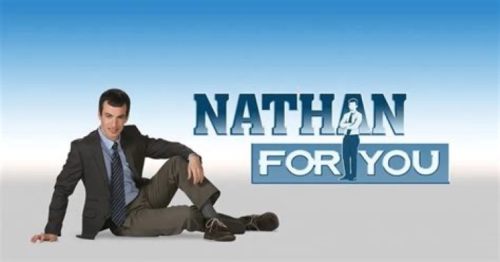 Nathan For You Net Worth Revealed