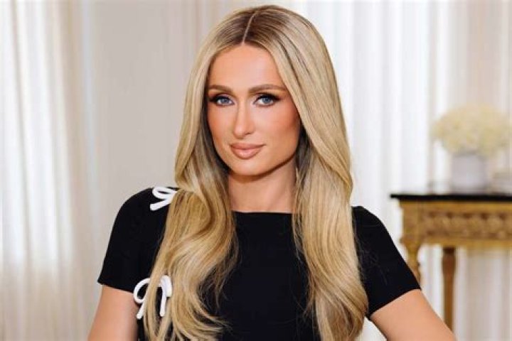 Paris Hilton's Journey To Fame, Fortune, And Fashion