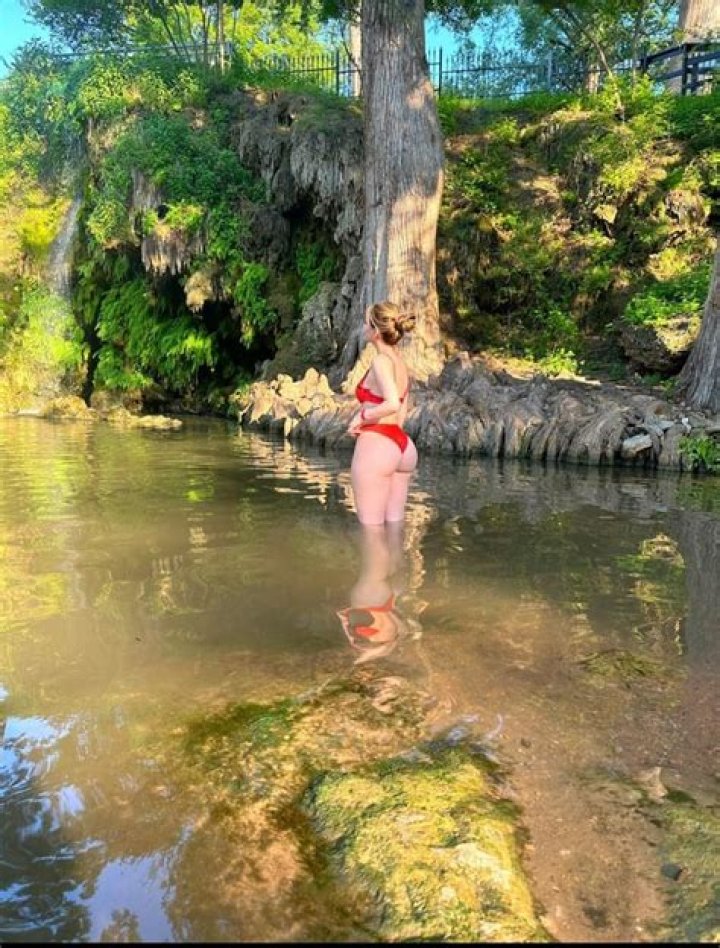 Rae Rockhold's OnlyFans Leak Exposed